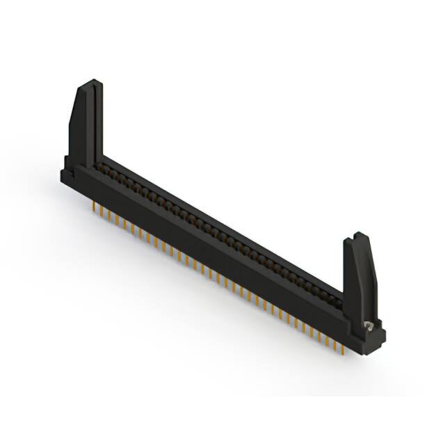 357-066-522-278 EDAC Inc.  Conectores de tableros de borde